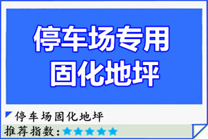 停车场模板大师