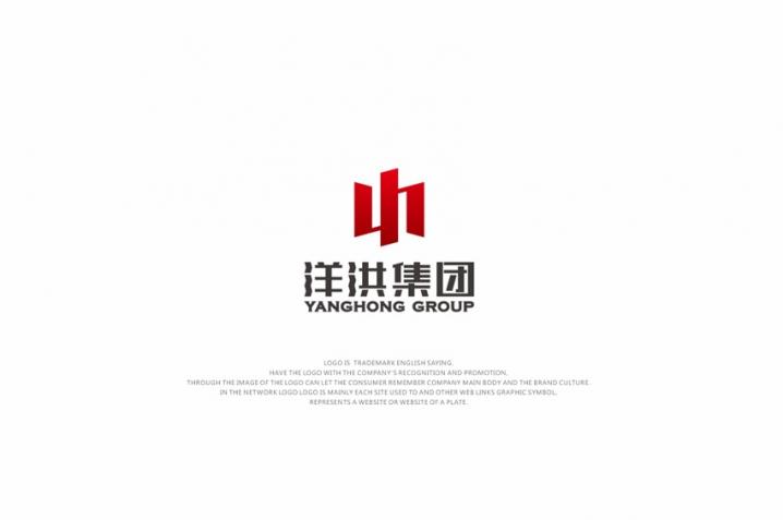 VIS设计-洋洪集团01