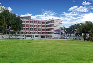 学校环境一