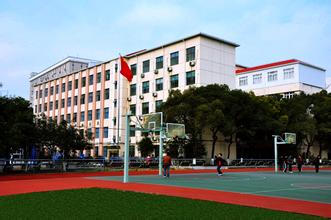 学校环境六